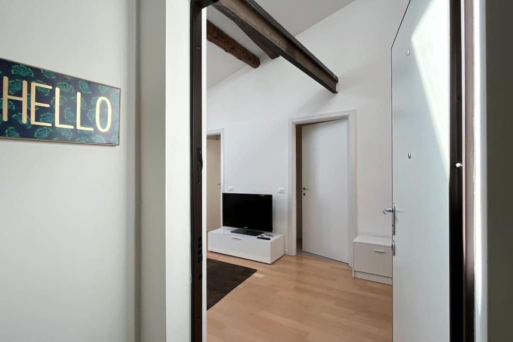 Casa Moira - Affitti Brevi Italia Apartment Lecco Exterior photo