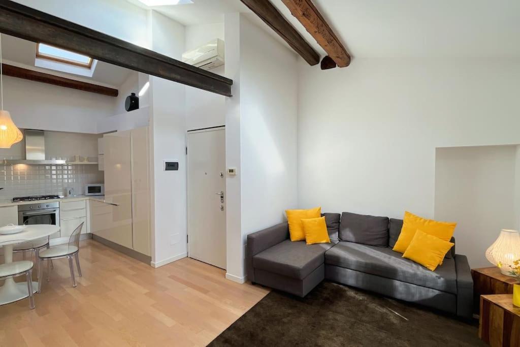 Casa Moira - Affitti Brevi Italia Apartment Lecco Exterior photo