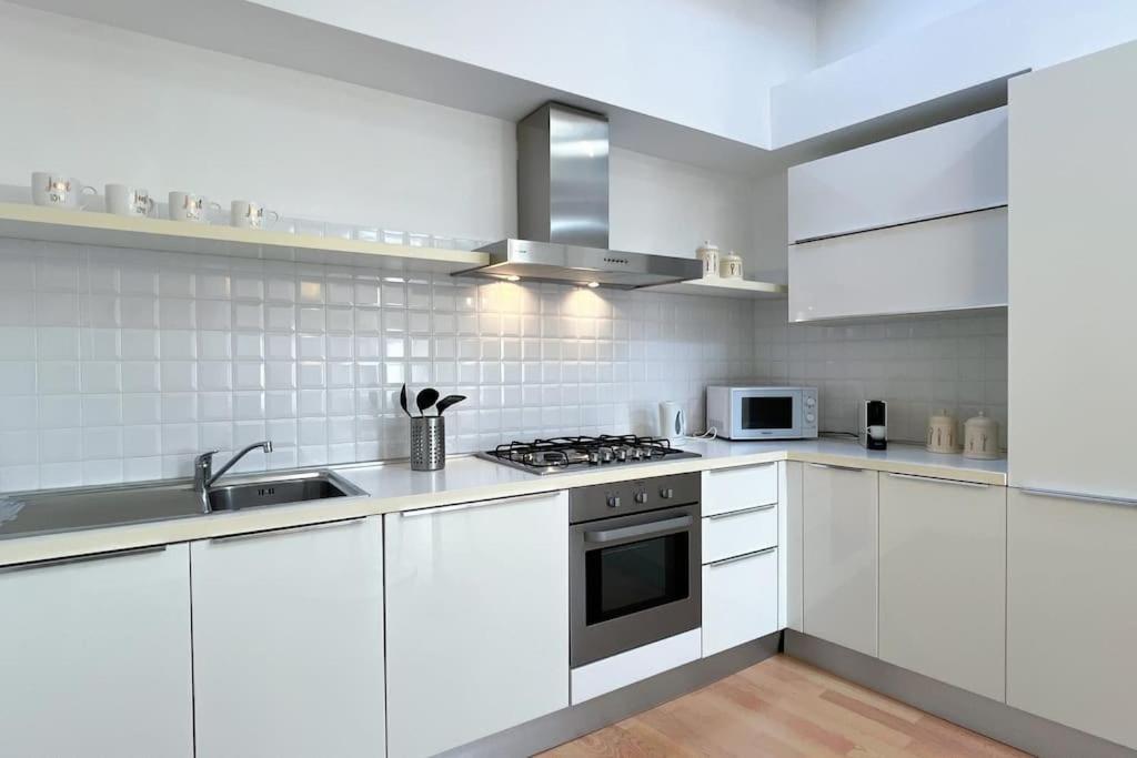 Casa Moira - Affitti Brevi Italia Apartment Lecco Exterior photo